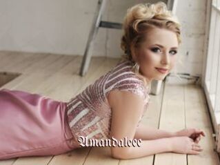 Amandaleee