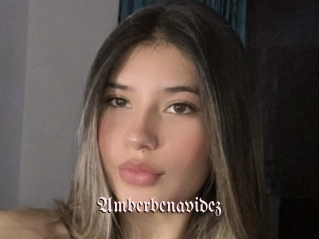 Amberbenavidez