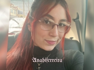 Anahiferreira