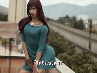 Andreacumx