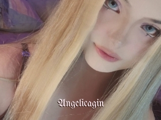 Angelicagin