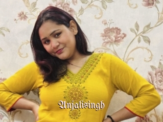 Anjalisingh