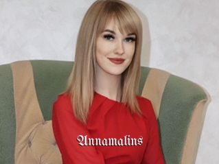 Annamalins