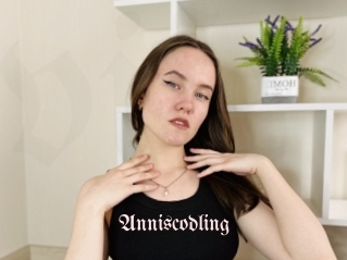 Anniscodling