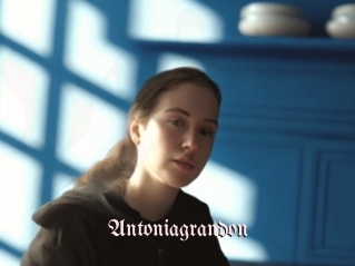 Antoniagrandon