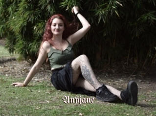 Anyjane