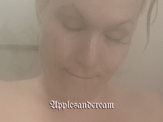 Applesandcream