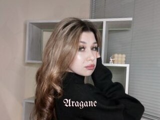 Aragane