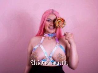 Ariadna_martin