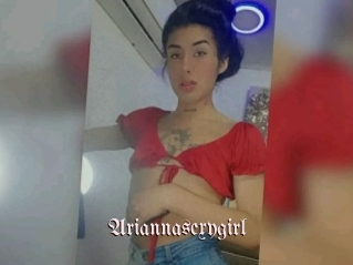 Ariannasexygirl