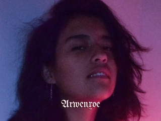 Arwenxoe