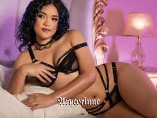 Arycorinne