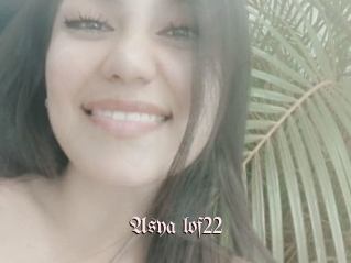 Asya_lof22