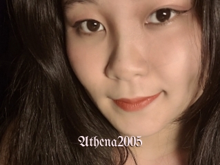Athena2005