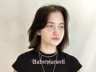 Audreyfarwell