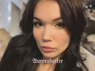 Aurorabarker