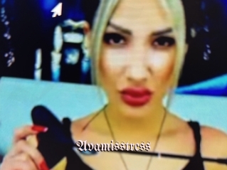 Avamisstress