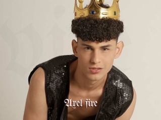 Axel_fire