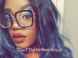 BlackBarbieGoneCrazy