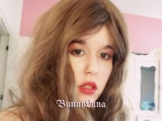 BunnyLuna