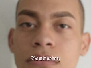 Bambinohotx