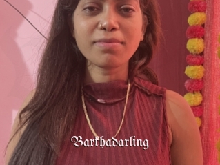 Barkhadarling