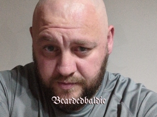 Beardedbaldie