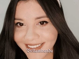 Bellamiranda