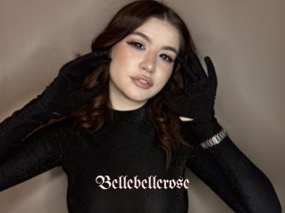 Bellebellerose