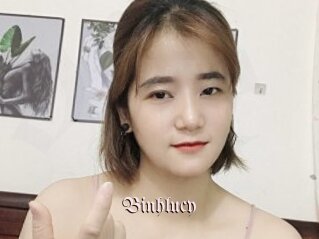 Binhlucy