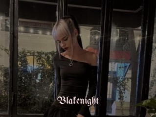 Blakenight