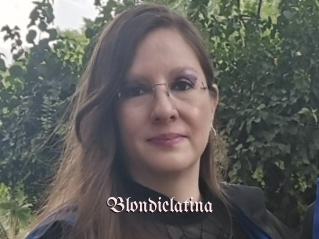 Blondielatina