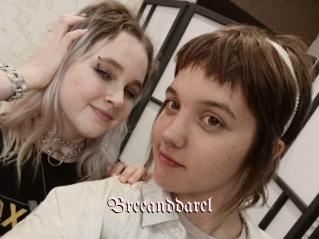 breeanddarel Vidéos Fellations