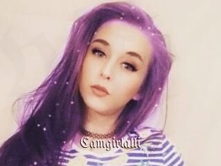 Camgirlalli