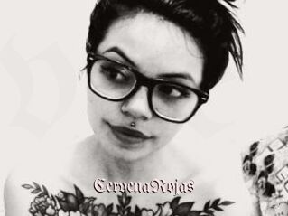CervenaRojas