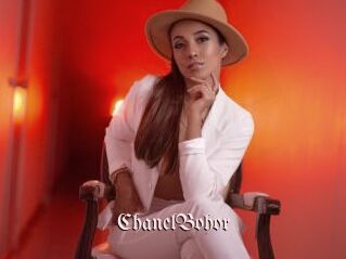 ChanelBohor
