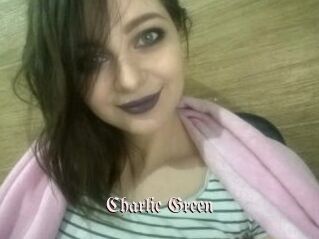 Charlie_Green