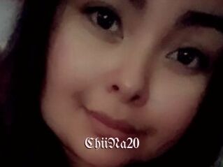 ChiiNa20