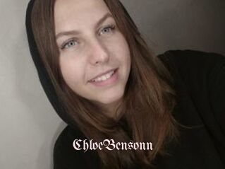 ChloeBensonn