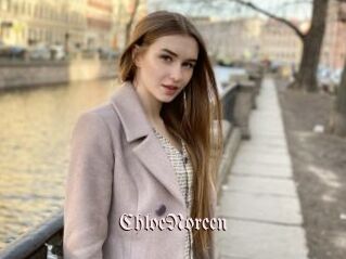 ChloeNoreen