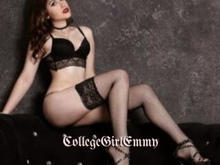 CollegeGirlEmmy