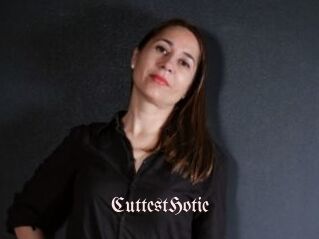 CuttestHotie