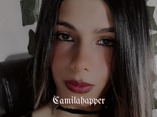 Camilahapper