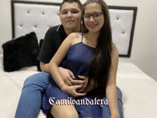 Camiloandalexa