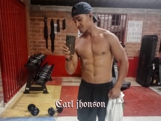 Carl_jhonson