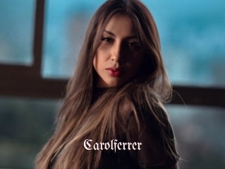 Carolferrer