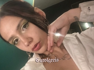 Carolgreis