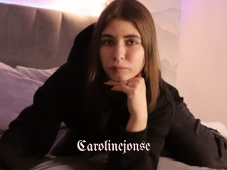 Carolinejonse