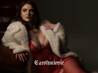 Carolynlovie