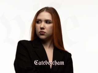 Catebeecham